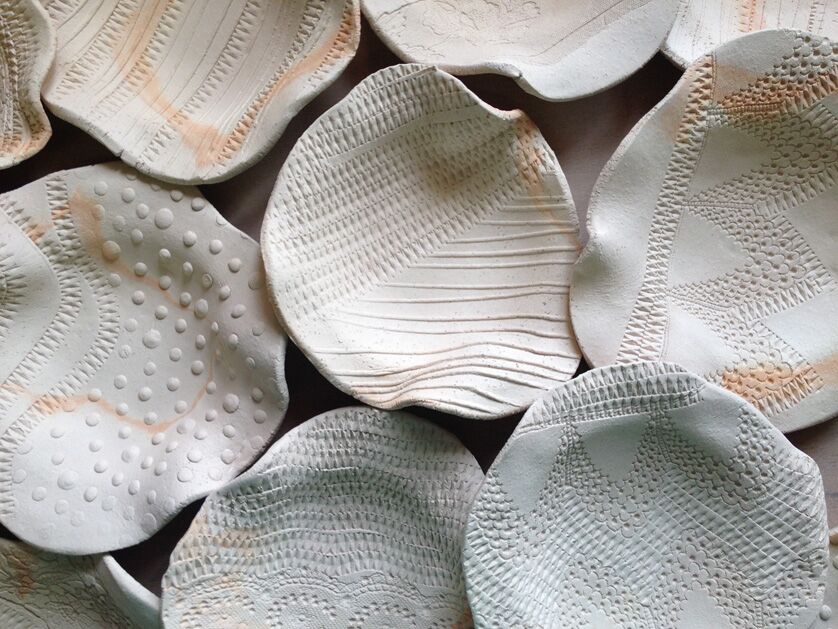 Gwen Bainbridge Ceramics